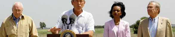 Bush Administration